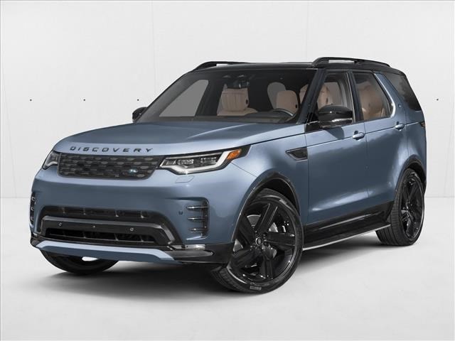 land rover discovery 2026 SALRW4EU6T2523212 image land rover discovery 2026 SALRW4EU6T2523212 image